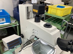 MITUTOYO｜ミツトヨ 工具顕微鏡 MF-1020T