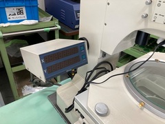 MITUTOYO｜ミツトヨ 工具顕微鏡 MF-1020T