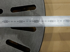 面板 φ630mm
