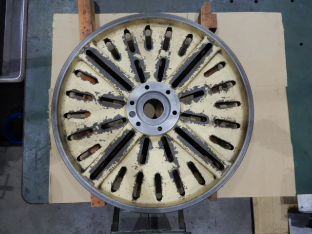 面板 φ630mm