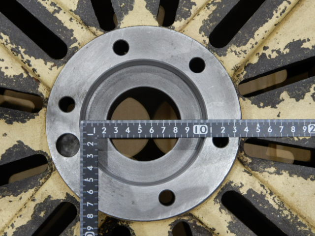 面板 φ630mm