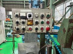 村橋 全自動丸鋸切断機 VG100A