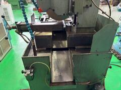 村橋 全自動丸鋸切断機 VG100A