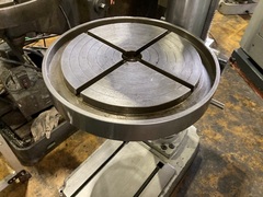 アシナ 550mm直立ボール盤 AUD-550