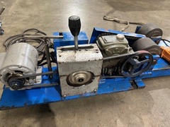 小池酸素 ターニングロール TRI-1B