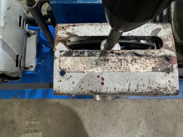 小池酸素 ターニングロール TRI-1B