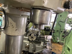 アシナ 550mm直立ボール盤 AUD-550