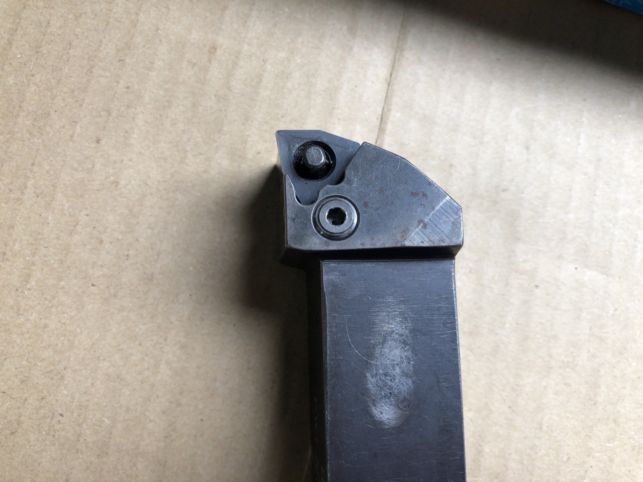 京セラ 外径ホルダ 【外径ホルダ】PWLNR2525M-08