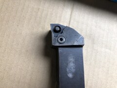 京セラ 外径ホルダ 【外径ホルダ】PWLNR2525M-08