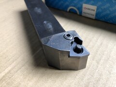 京セラ 外径ホルダ 【外径ホルダ】PWLNR2525M-08