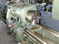 ワシノ 4.5尺旋盤 LR-55A