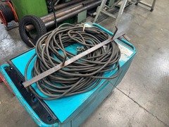 デンヨー エンジンウェルダー GLW-150SD