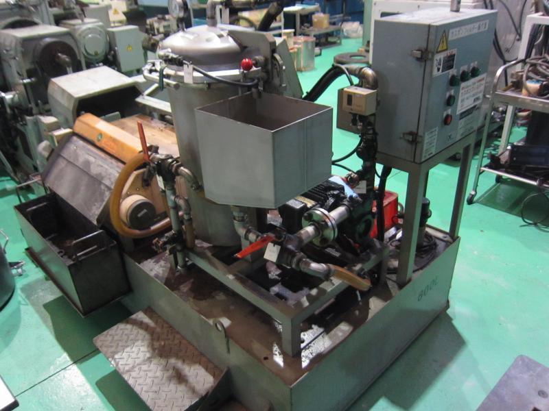 大昌精機 横型両頭研削盤 DDG-380C