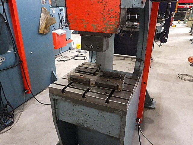 アマダ 万能ベンダー SPH-30