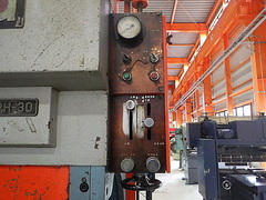 アマダ 万能ベンダー SPH-30