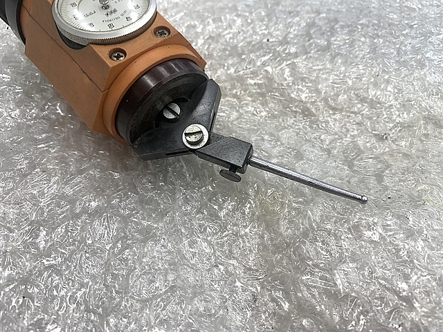 共立精機 3Dテスター