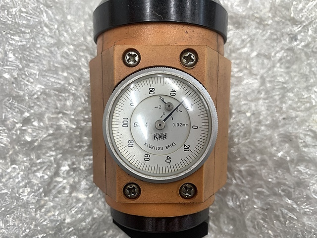 共立精機 3Dテスター