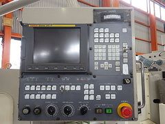 大隈豊和 NC立フライス FMV-30