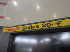 大隈豊和 NC立フライス FMV-30