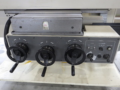 大隈豊和 NC立フライス FMV-30