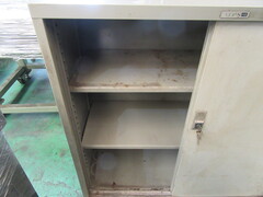 ALPS 棚 サイズ：W880xD400xH880ｍｍ