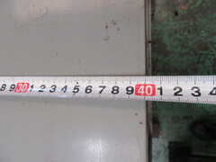 ALPS 棚 サイズ：W880xD400xH880ｍｍ