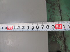 ALPS 棚 サイズ：W880xD400xH880ｍｍ