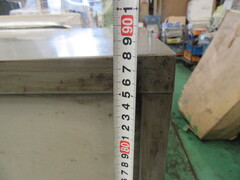 ALPS 棚 サイズ：W880xD400xH880ｍｍ