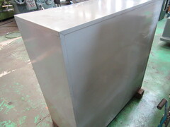 ALPS 棚 サイズ：W880xD400xH880ｍｍ