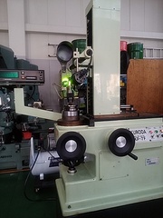 クロダ ツールプリセッター KP-7F