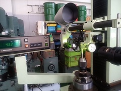 クロダ ツールプリセッター KP-7F