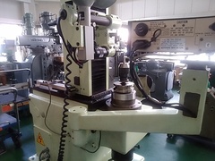 クロダ ツールプリセッター KP-7F