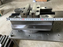 BENTDIUM  センターリングバイス BTM-G130-12710