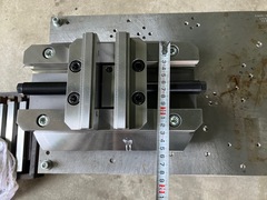 BENTDIUM  センターリングバイス BTM-G130-12710