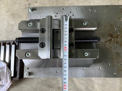 BENTDIUM  センターリングバイス BTM-G130-12710