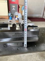 BENTDIUM  センターリングバイス BTM-G130-12710
