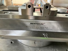 BENTDIUM  センターリングバイス BTM-G130-12710