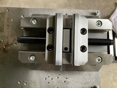 BENTDIUM  センターリングバイス BTM-G130-12710