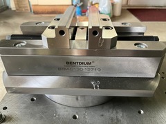 BENTDIUM  センターリングバイス BTM-G130-12710