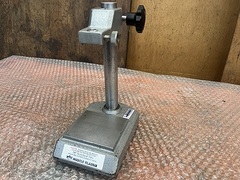 ダイヤルゲージスタンド