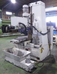 YAMAZAKI 立形NCフライス盤（汎用タイプ） YZ-8CR