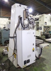 YAMAZAKI 立形NCフライス盤（汎用タイプ） YZ-8CR