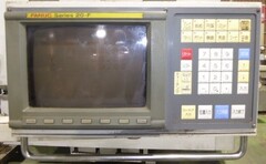 YAMAZAKI 立形NCフライス盤（汎用タイプ） YZ-8CR