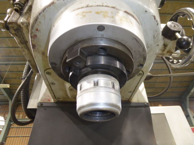 YAMAZAKI 立形NCフライス盤（汎用タイプ） YZ-8CR