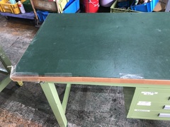 サカエ/SAKAE 作業台 サイズ：W1200xD600xH730ｍｍ