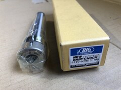 大昭和精機/BIG DAISHOWA ニューベビーチャック ストレートシャンク 【ニューベビーチャック ストレートシャンク】ST20-NBS10-100