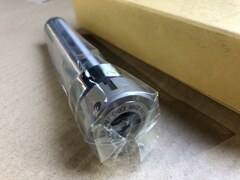 大昭和精機/BIG DAISHOWA ニューベビーチャック ストレートシャンク 【ニューベビーチャック ストレートシャンク】ST20-NBS10-100