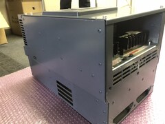三菱/MITSUBISHI インバーター FR-A721-5.5K