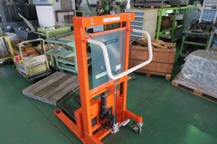 東正車輛 ハンドリフト GLF-H400-9