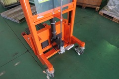 東正車輛 ハンドリフト GLF-H400-9